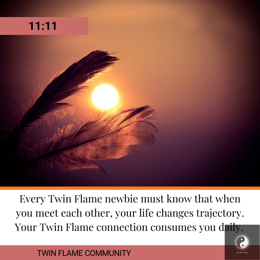 What do you do when you feel disconnected from a Twin Flame?