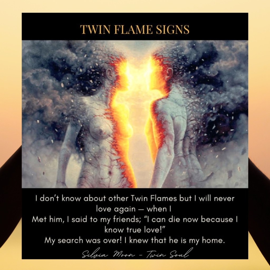 Who is a Twin Flame Runner?