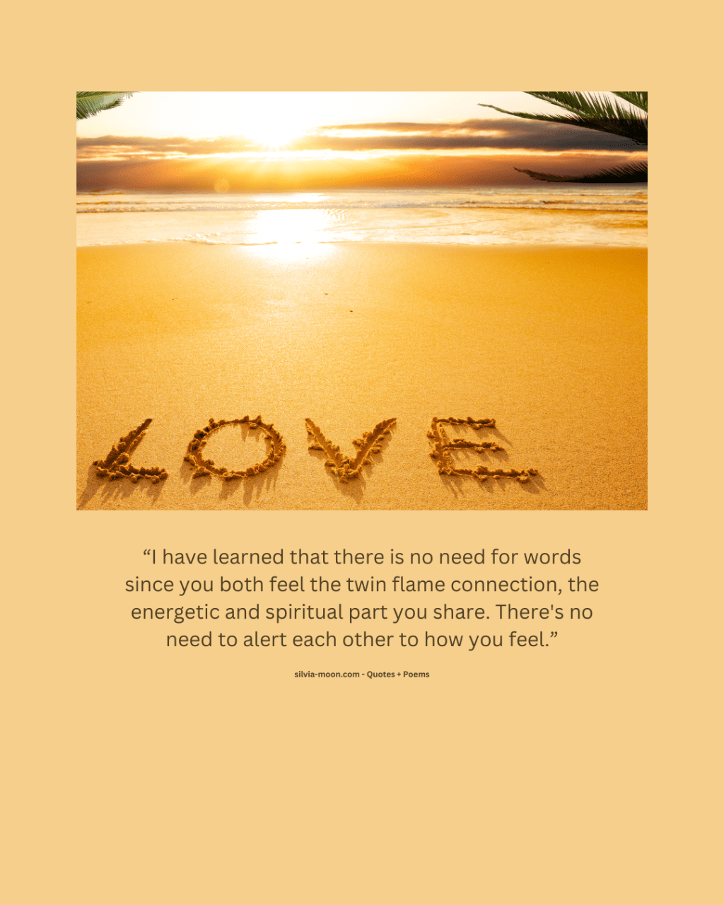 What insights does the Twin Flame Runner have during the extended period of physical separation in the Twin Flame Journey?