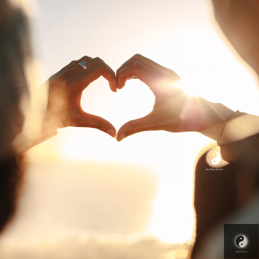 How do you balance the Twin Flame energy to feel the Oneness?