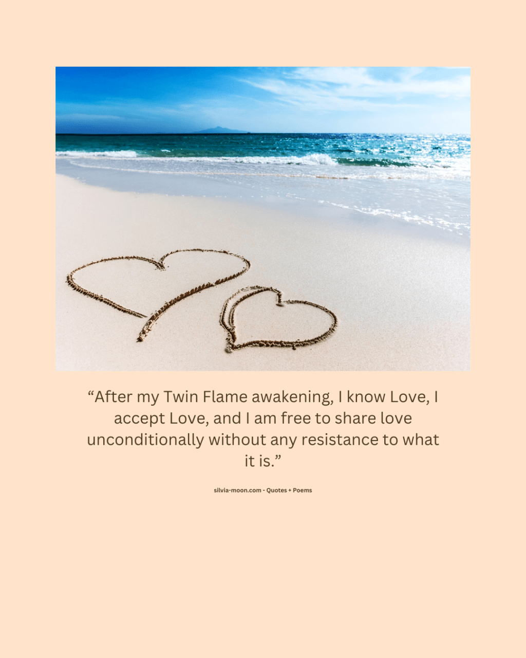 What do you do if you meet your Twin Flame when they are single, he or she chooses to marry someone else?