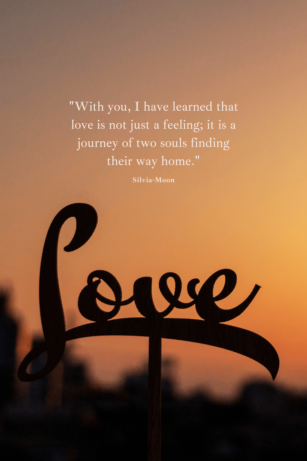 Should you text your Twin Flame runner during physical separation?