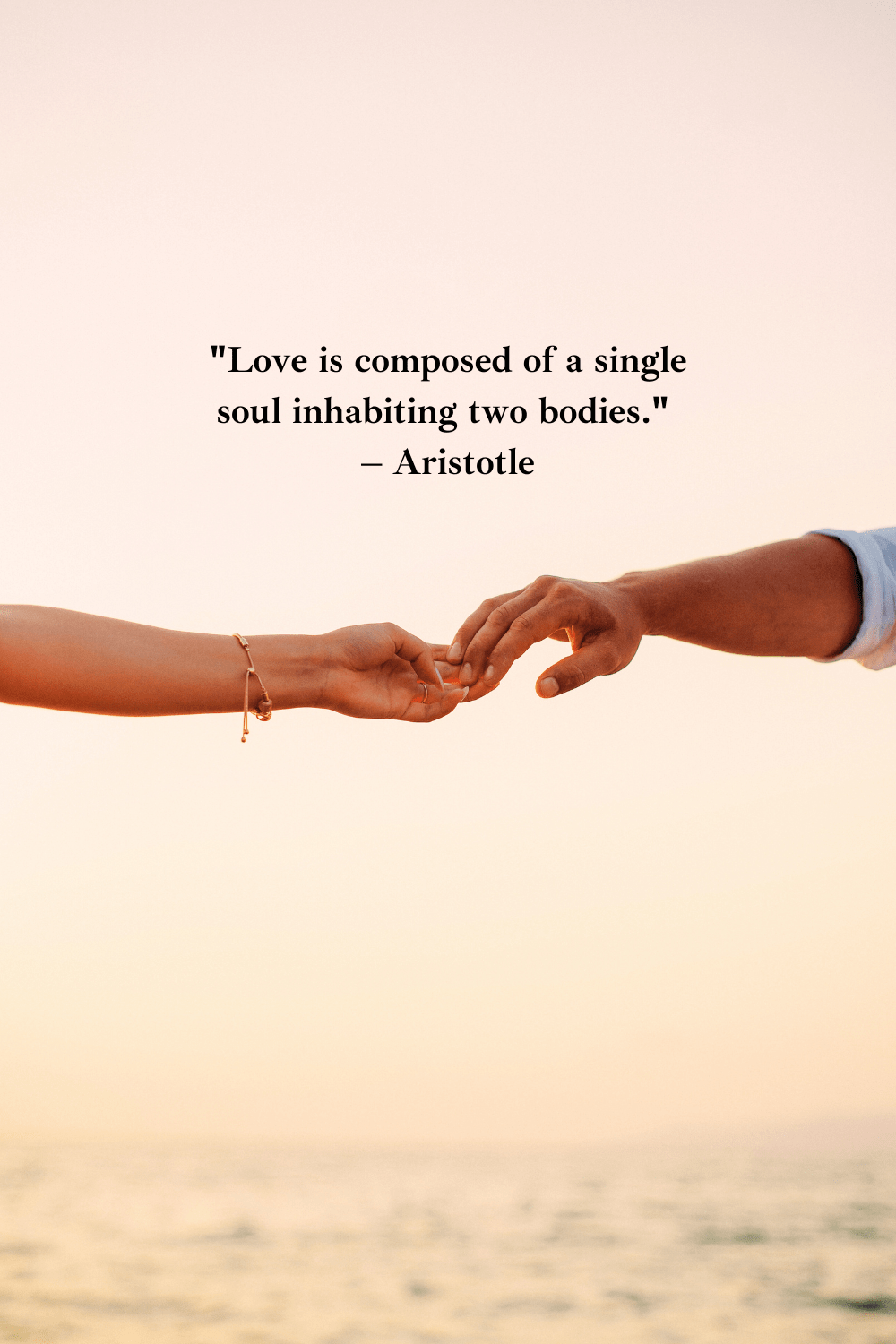 Do we have to always have to chase or run from our Twin Flames?