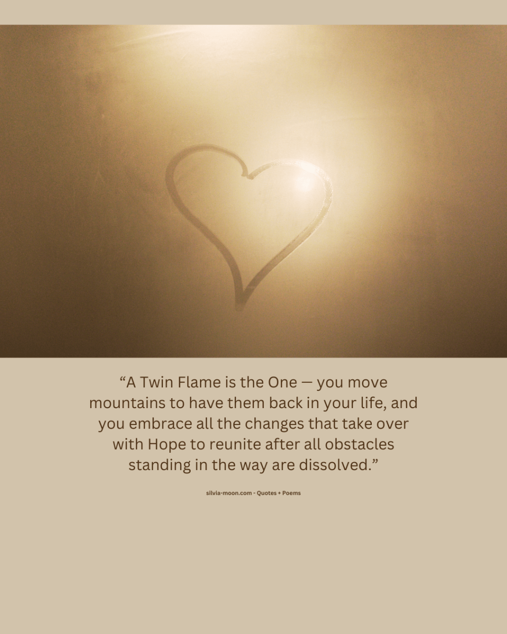 How to Show Your Twin Flame Runner You’re Interested Without Overwhelming Them