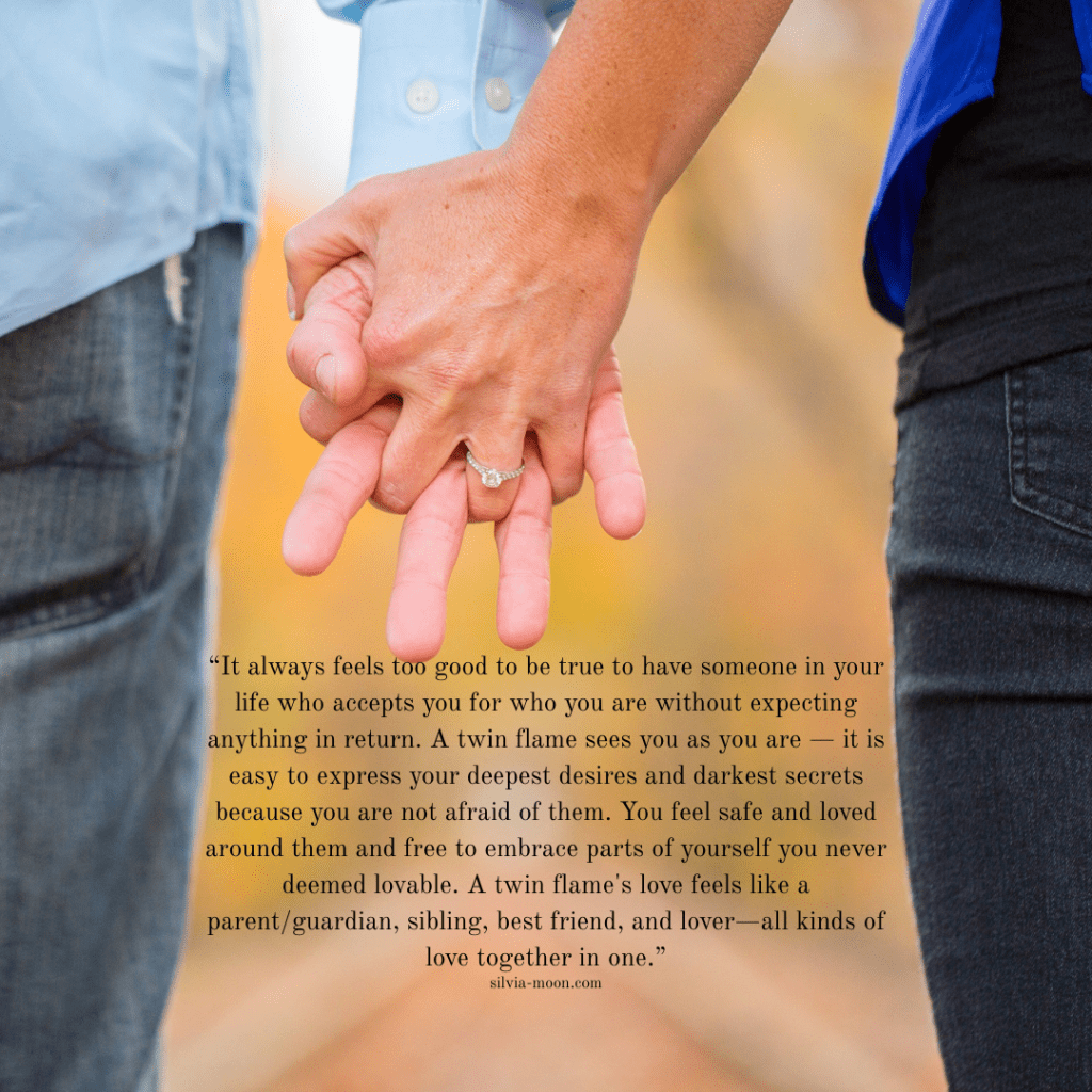 The Mysterious Connection: Why Your Twin Flame Reaches Out When You’re Most&nbsp;Vulnerable