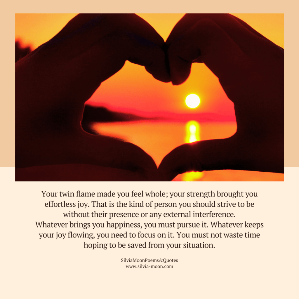 What is Twin Flame runner Separation&nbsp;Pain?