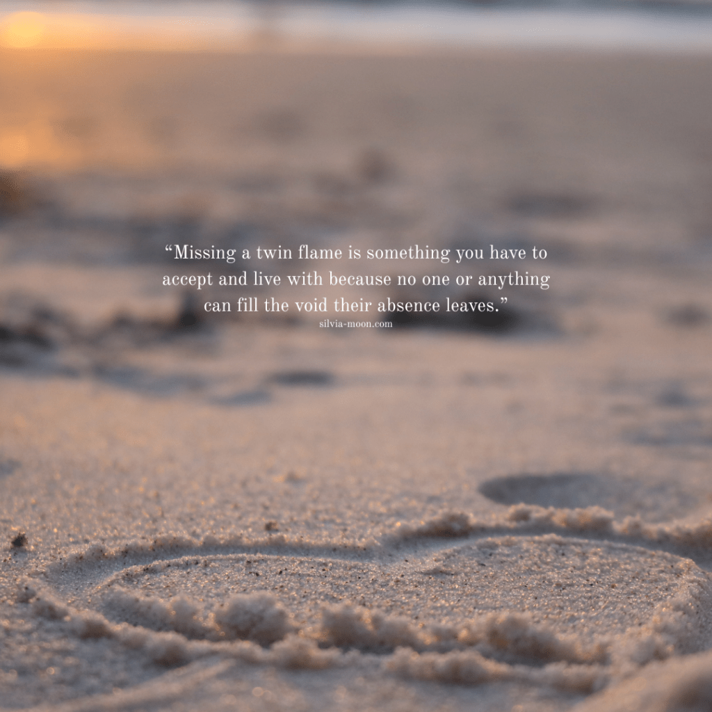 Have you ever wondered if it’s really possible to feel uncertain about your twin flame connection?