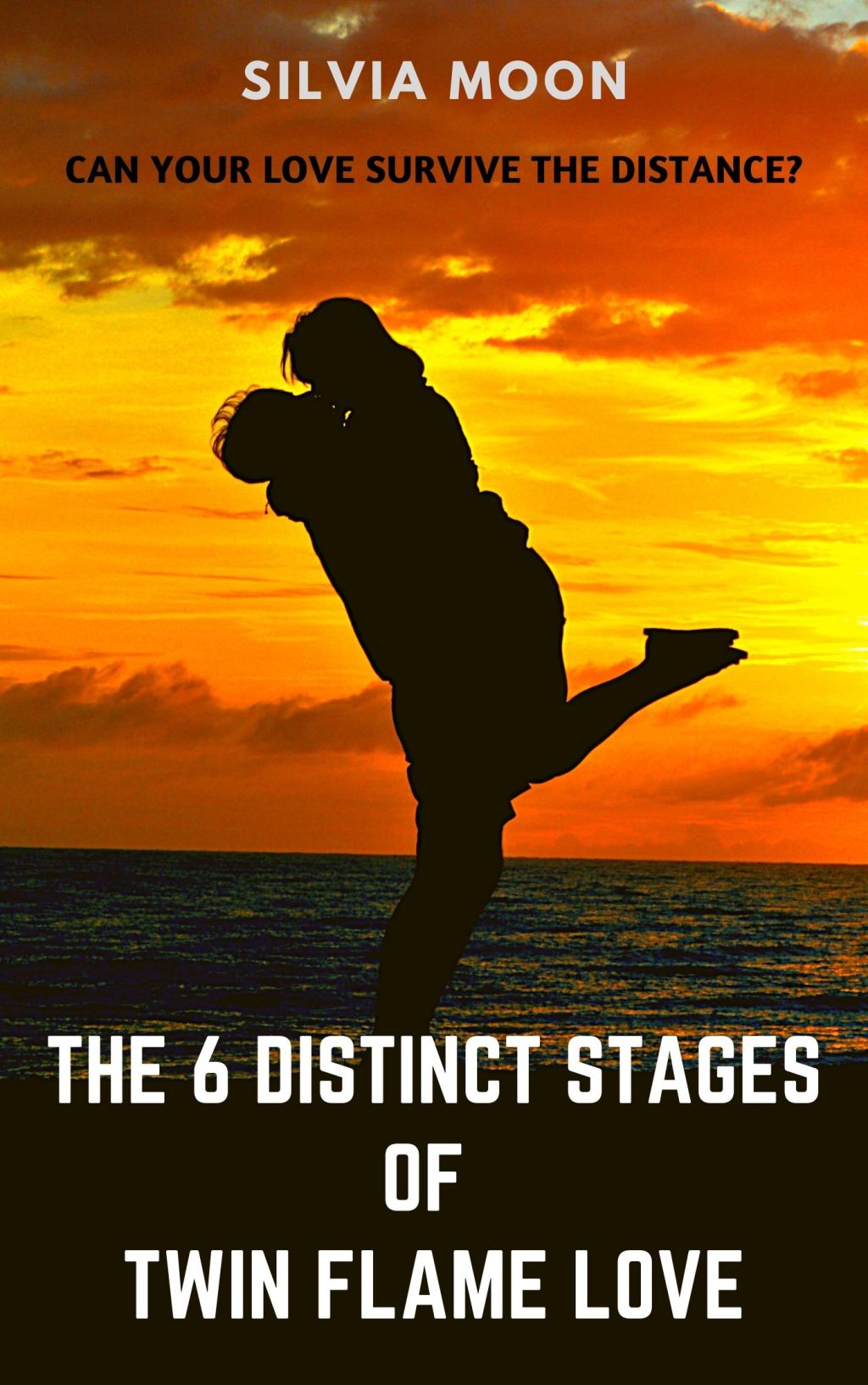 What is Twin Flame runner Separation Pain?