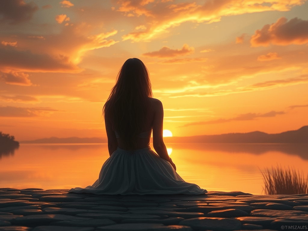 Understanding Why a Twin Flame Might Urge You to Let&nbsp;Go