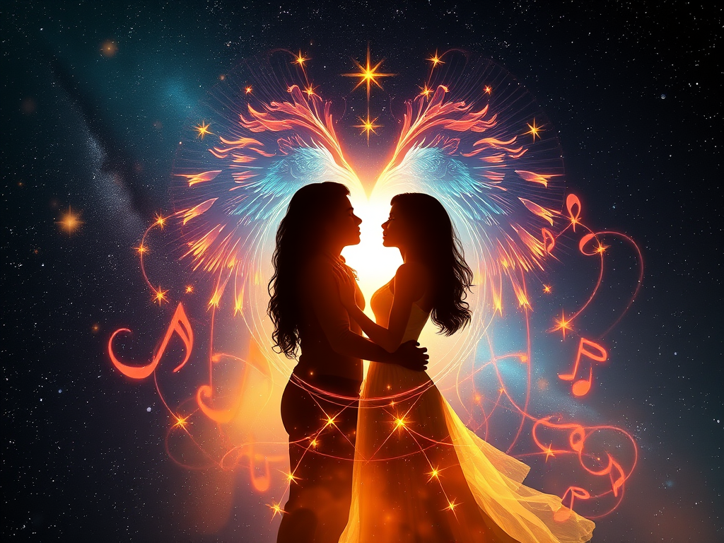 What are the unmistakable signs that indicate your Twin Flame runner truly loves you unconditionally? Do you ever wonder if your Twin Flame shares the same deep feelings and emotional connections as you do?