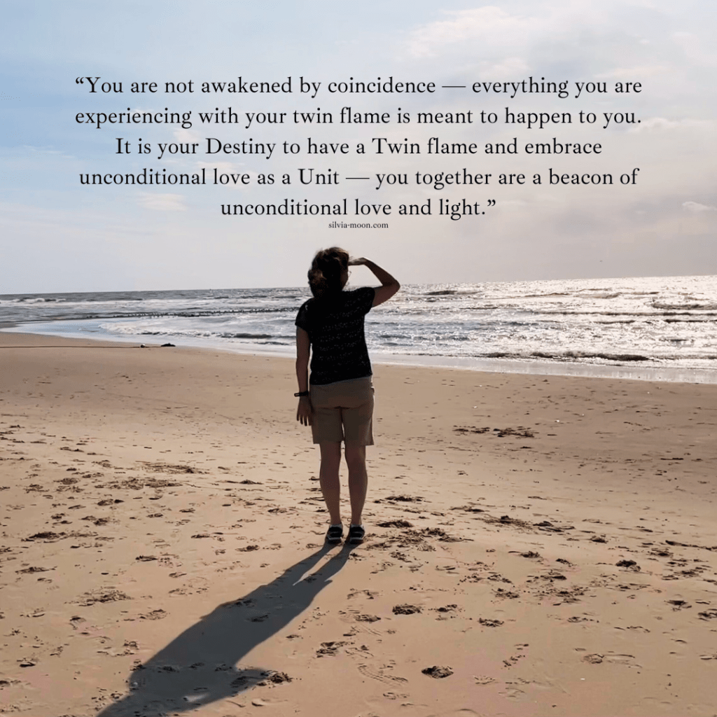 Understanding the Twin Flame Dynamic: Does Enjoyment in Pain Play a&nbsp;Role?