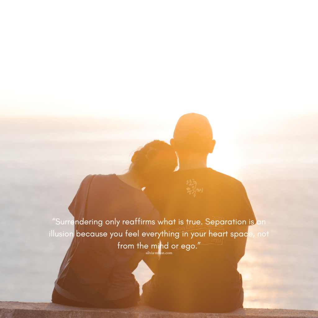 What are the various methods and mindsets you can adopt to come to terms with your Twin Flame situation, whether you identify as the runner or the chaser?