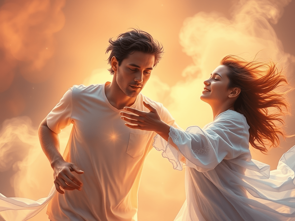 What are some Twin Flame runner Love lessons?