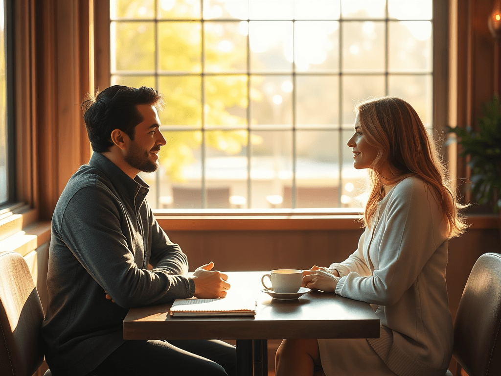 What steps can you take when your twin flame reappears in your life to nurture and uphold a harmonious friendship or relationship with them?