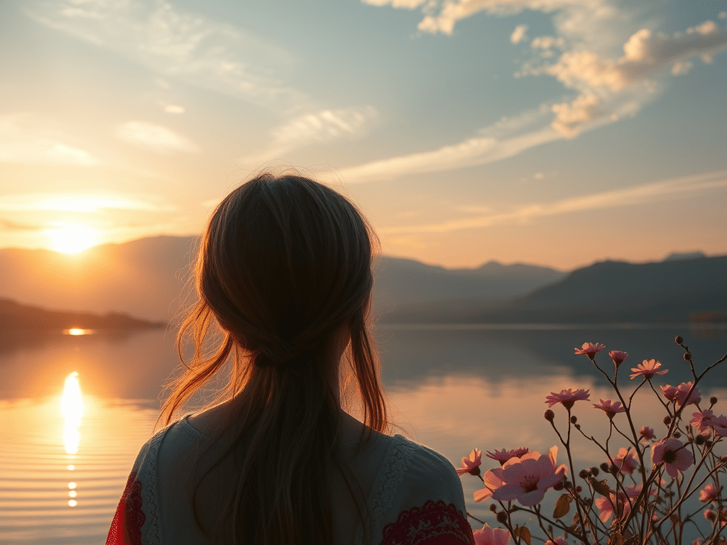 How is your authentic self evolving after the transformational journey triggered by your encounter with your twin flame?