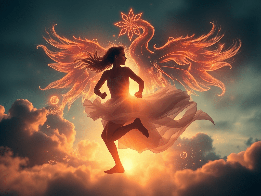 The Twin Flame runner is always in the head of the chaser. Is the runner also always thinking of the chaser? What are the Signs?