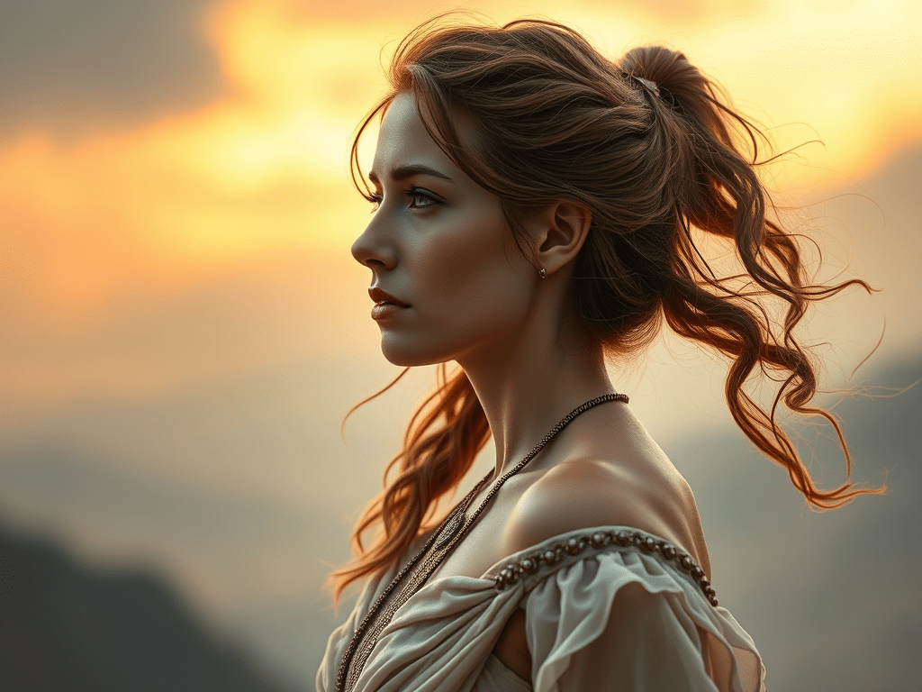 On the twin flame journey, is it possible that the awakened twin is the first to run instead of chasing? I’m a Divine Feminine that is awake to the connection. I’m running from my Twin Flame.