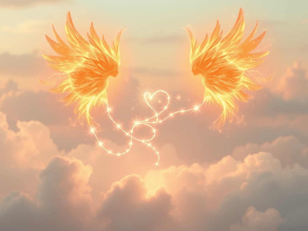 How to Trust the Reality of a Twin Flame Connection Even During Separation