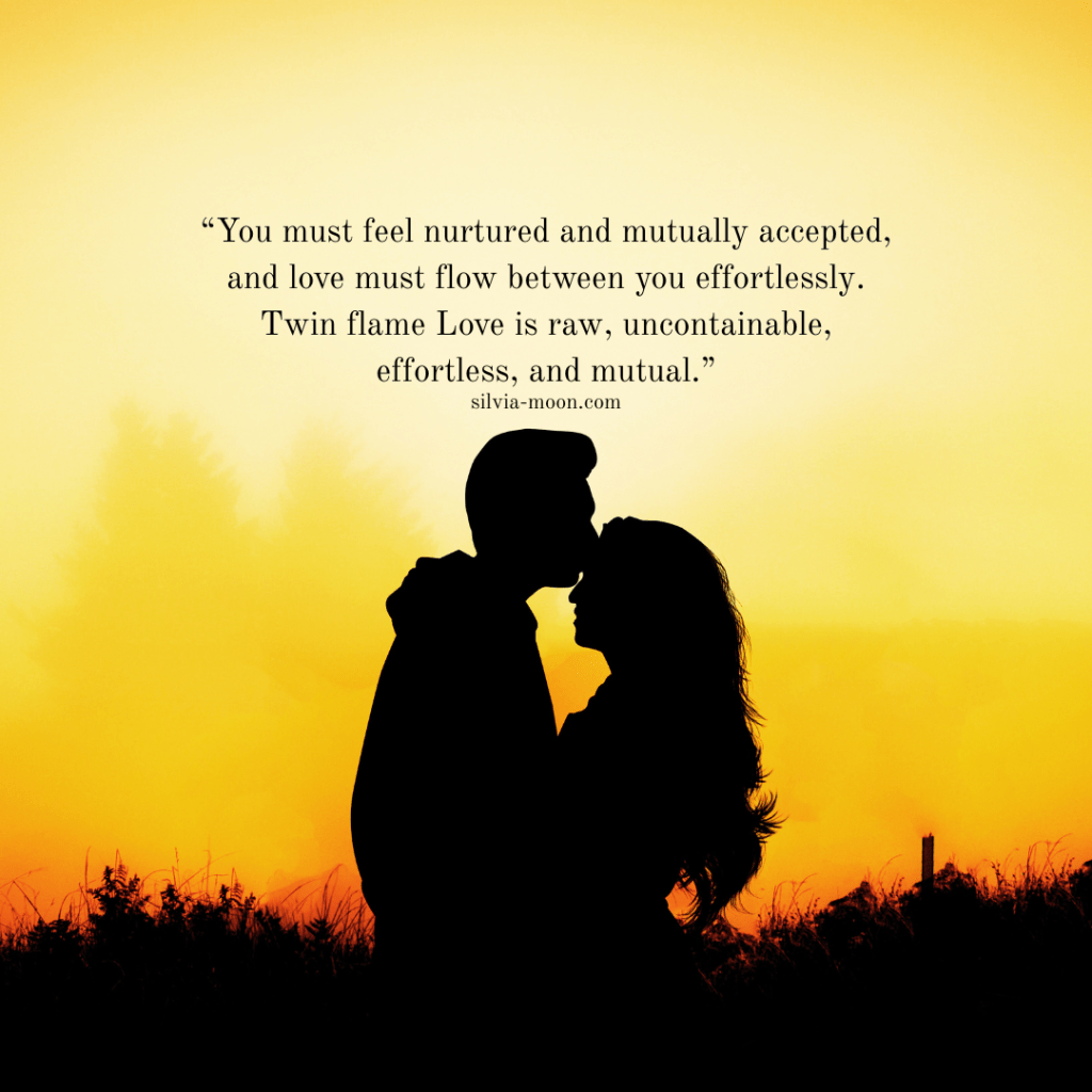 Understanding the Twin Flame Chaser Phase: An Intriguing Journey