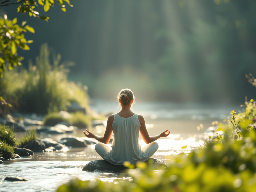 Finding Inner Peace on Your Twin Flame&nbsp;Journey