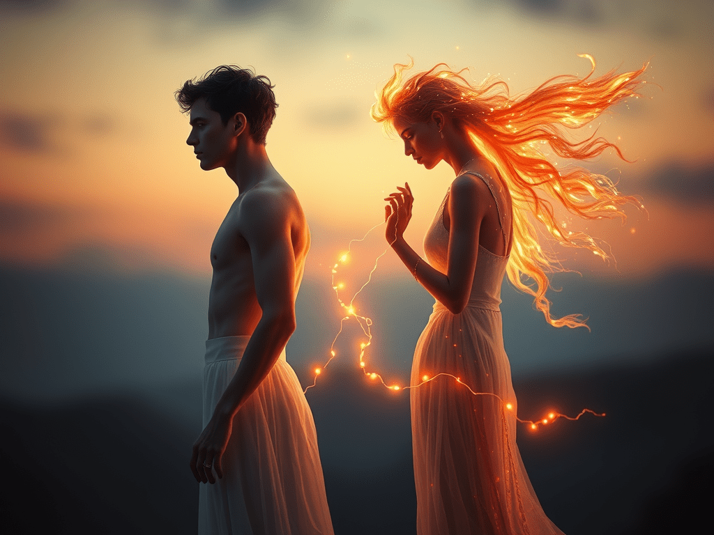 Why Did My Twin Flame Choose to Block Me, and ghost&nbsp;me?