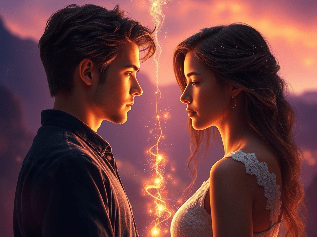 Exploring the Mystical Connection: Can Twin Flames Truly Sense Each Other’s&nbsp;Pain?