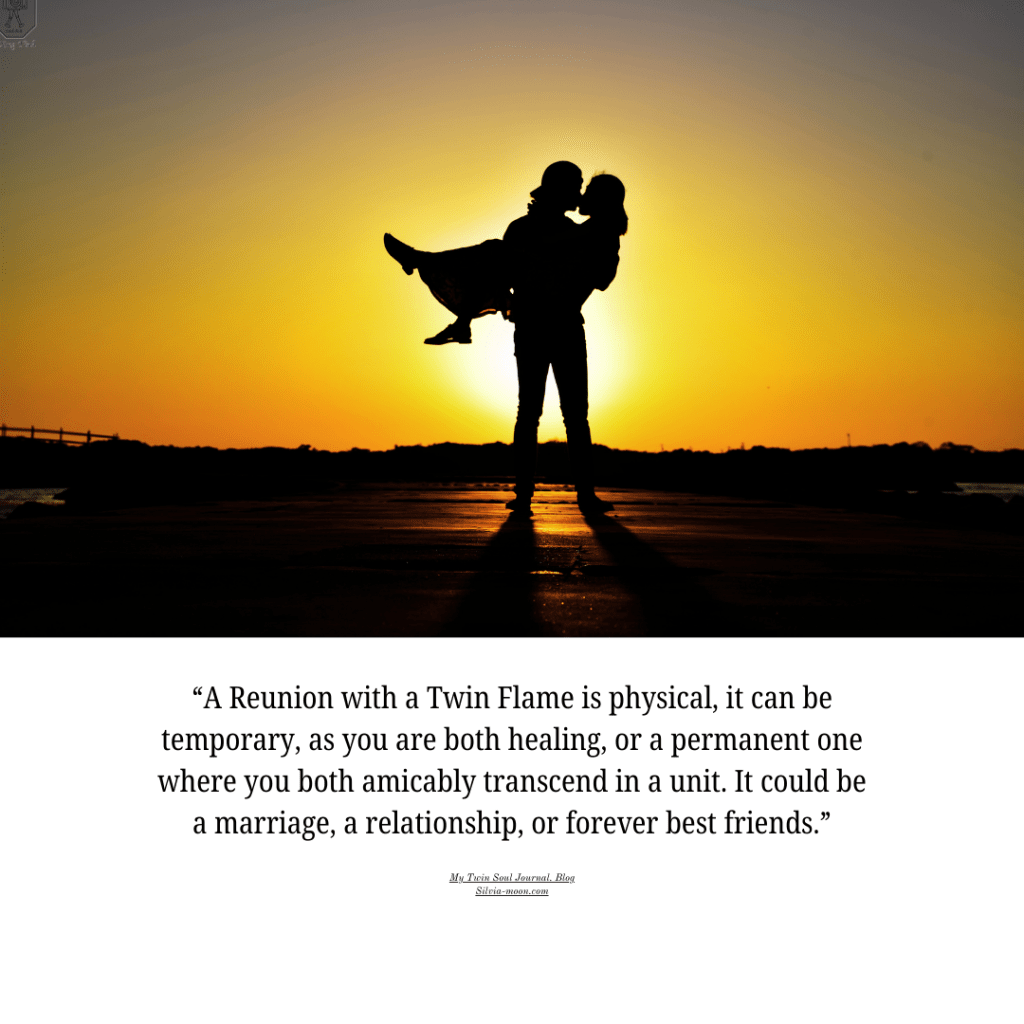 Understanding Twin Flame Connections: The Journey of&nbsp;Oneness