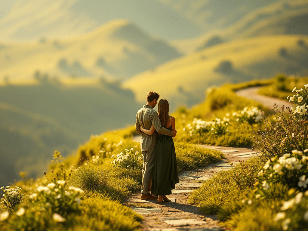 Supporting Twin Flame Runners on Their Journey to&nbsp;Love